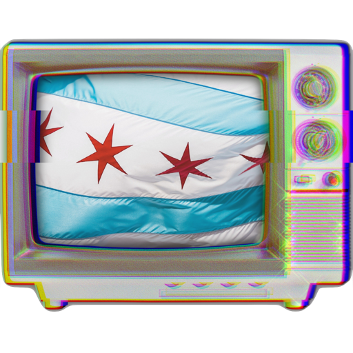 Chicago Film Events